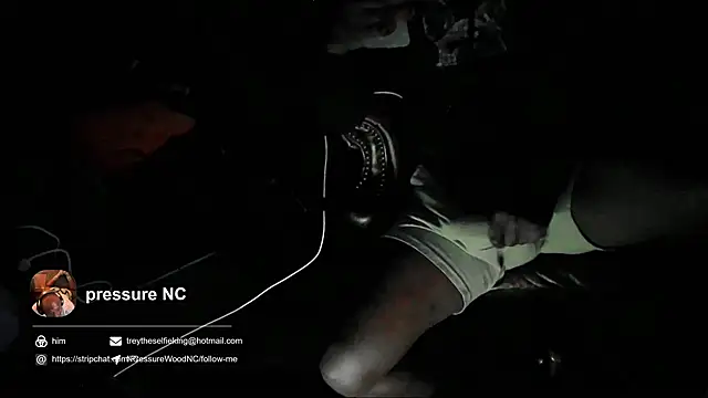 Snapshot of Pressure69mee chatting on 01/30/25, 12:27 Pressure69mee online show from 01/30/25, 12:27