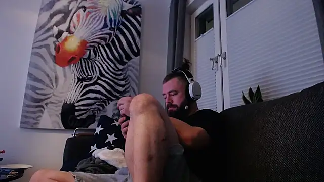 Sebuleczek online show from 12/03/24, 10:40