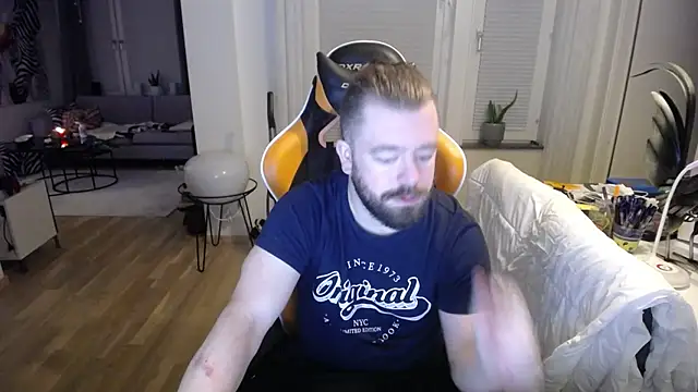 Sebuleczek online show from 02/27/25, 07:37