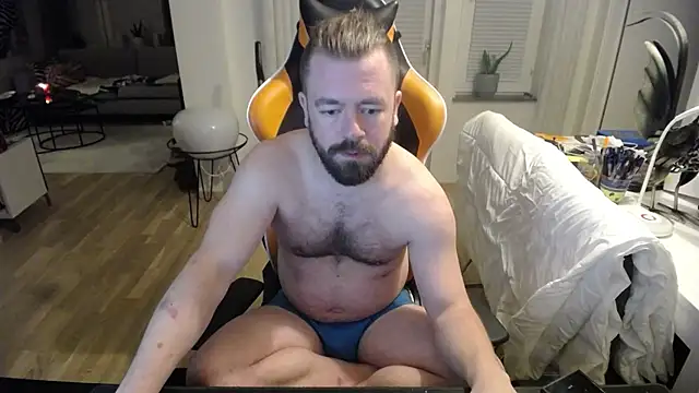 Sebuleczek online show from 02/27/25, 10:42