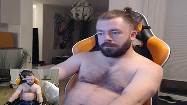 Sebuleczek online show from 02/28/25, 07:35