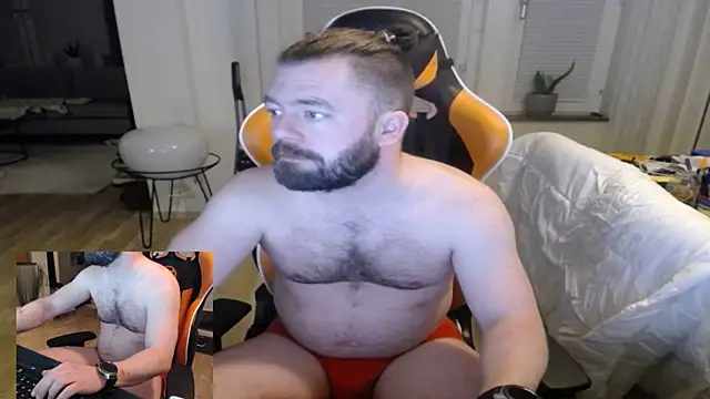 Sebuleczek online show from 02/28/25, 10:39