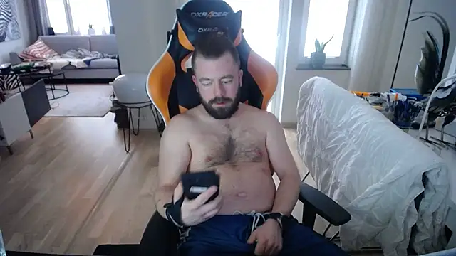 Sebuleczek online show from 03/01/25, 07:51