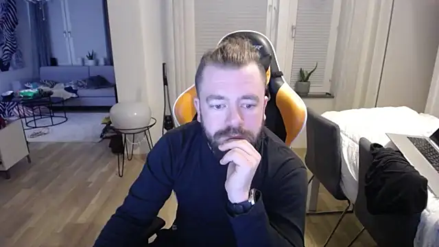 Sebuleczek online show from 03/03/25, 02:26