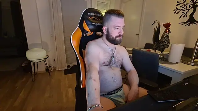 Sebuleczek online show from 03/22/25, 03:20