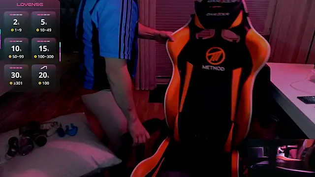 Sebuleczek online show from 09/27/25, 12:48