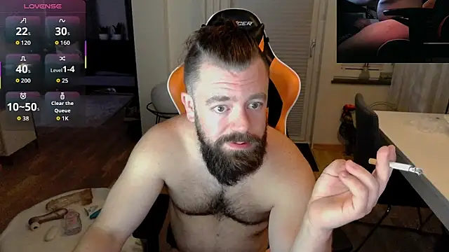 Sebuleczek online show from 09/29/25, 09:19