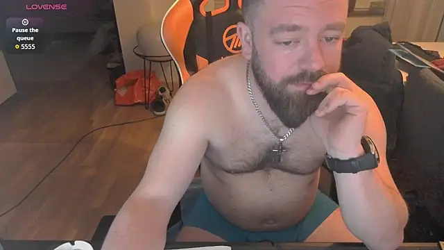 Sebuleczek online show from 04/11/26, 12:04