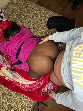 gamingcouple420 online show from 12/15/25, 09:08