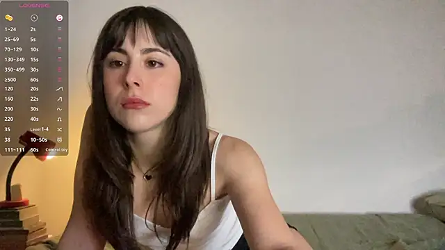 Angelene503 online show from 03/30/26, 06:09