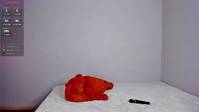 Elechka online show from 02/22/26, 03:10