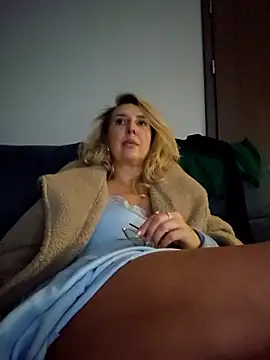 MariaRichi  online show from 12/19/25, 08:05