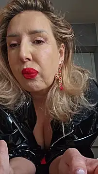 MariaRichi  online show from 02/16/26, 08:43