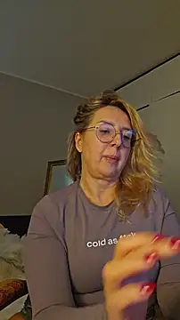 MariaRichi  online show from 03/26/26, 07:19