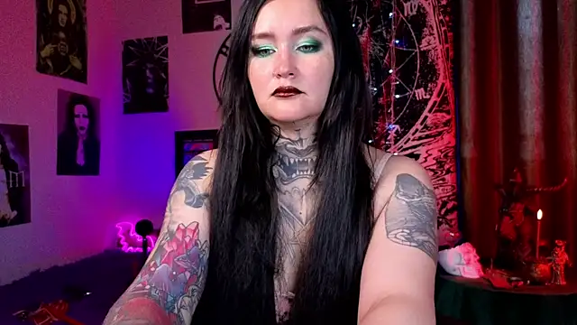 Emmybrightj  online show from 05/24/26, 02:05