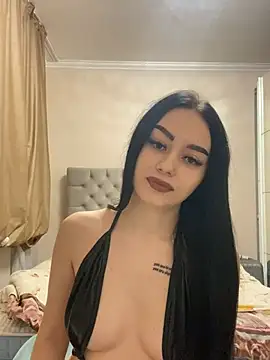 Snapshot of Gya_Rue chatting on 01/06/25, 03:51 Gya Rue online show from 01/06/25, 03:51