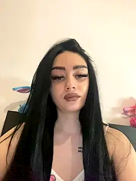 Gya Rue online show from 12/01/25, 08:36