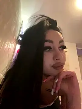 Gya Rue online show from 01/08/26, 12:35