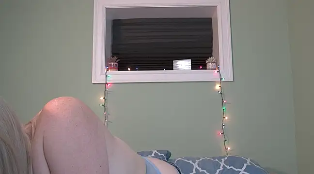 SummerLovingXoXo online show from 12/05/24, 10:34