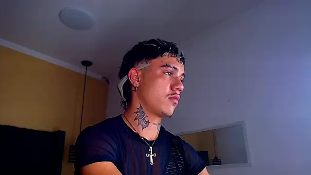 HannibalLester online show from 03/15/25, 07:09