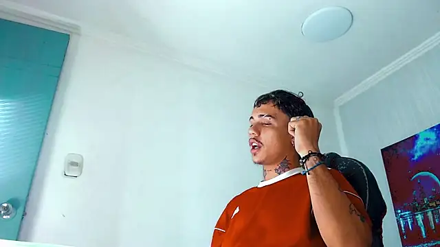 HannibalLester online show from 03/18/25, 06:03