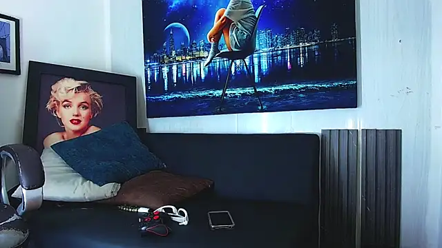 HannibalLester online show from 03/21/25, 10:50