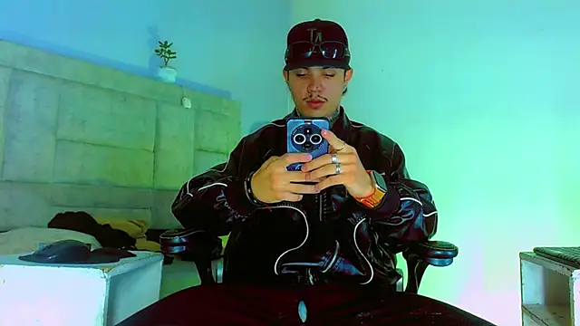 HannibalLester online show from 09/11/25, 04:01