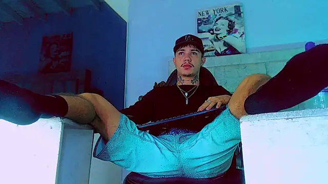 HannibalLester online show from 10/01/25, 07:58