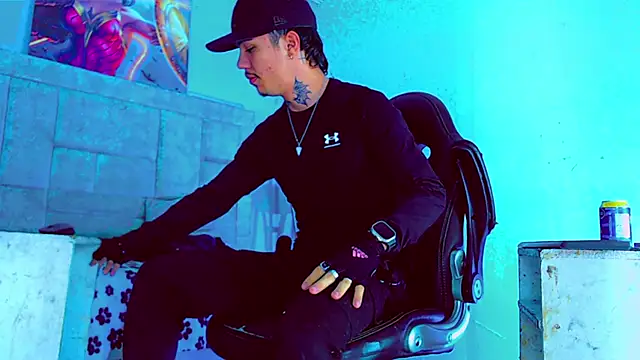 HannibalLester online show from 10/16/25, 03:29