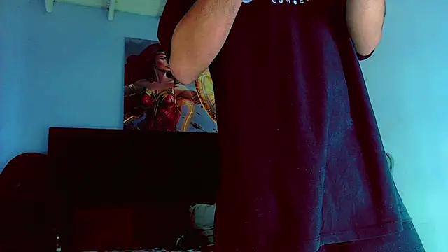 HannibalLester online show from 11/07/25, 05:40