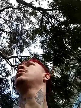 HannibalLester online show from 11/10/25, 09:14