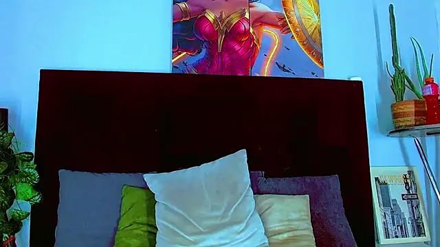 HannibalLester online show from 01/07/26, 03:31