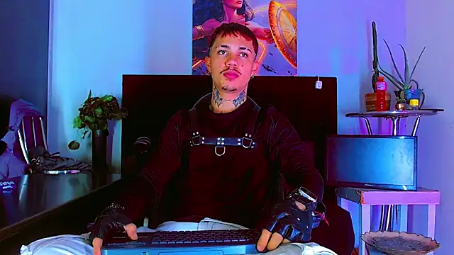 HannibalLester online show from 02/06/26, 04:39