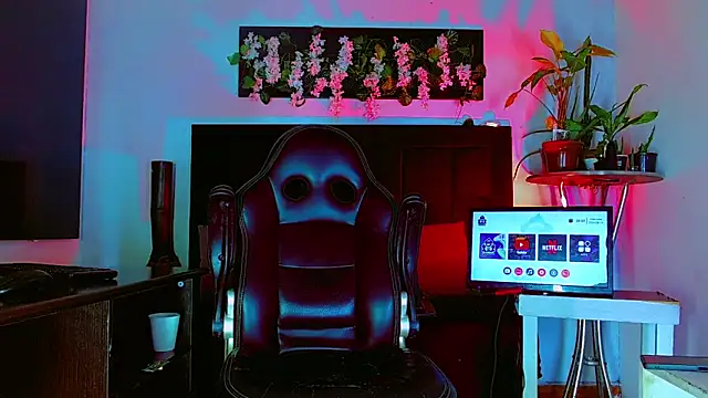 HannibalLester online show from 03/03/26, 03:56