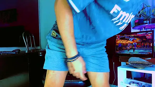 HannibalLester online show from 03/15/26, 05:24