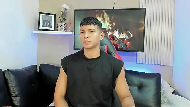 yei-sant online show from 12/01/25, 11:43