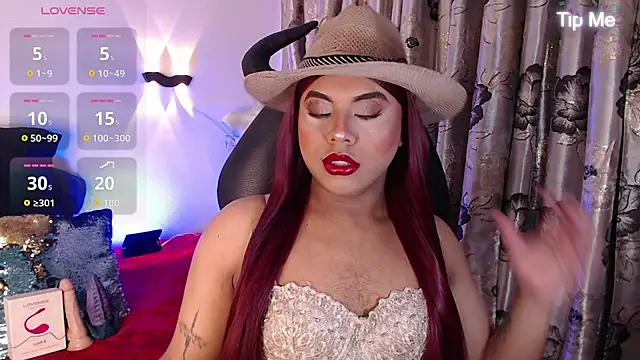 Emili Roux online show from 01/08/26, 11:56