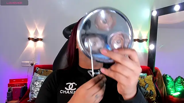 Emili Roux online show from 03/28/26, 10:15