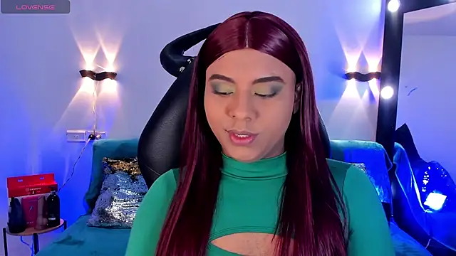 Emili Roux online show from 04/12/26, 10:31