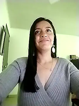 hailey85 online show from 10/01/25, 08:37