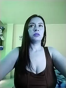 hailey85 online show from 10/15/25, 07:58