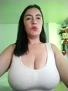 hailey85 online show from 01/18/26, 09:07