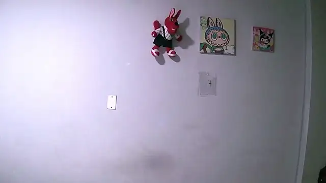 hailey85 online show from 02/17/26, 11:33