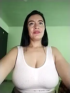 hailey85 online show from 04/05/26, 09:45