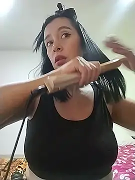hailey85 online show from 07/13/26, 10:45