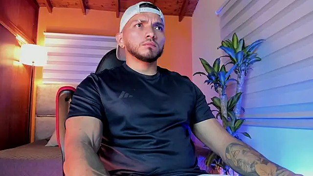 maximusclark1 online show from 02/28/26, 04:46