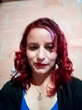 Rachhelle   online show from 12/16/24, 02:15