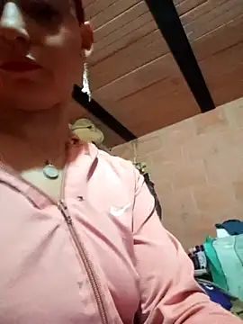 Rachhelle   online show from 01/07/25, 02:53