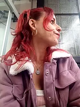 Rachhelle   online show from 01/11/25, 10:40