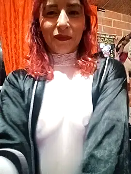 Rachhelle   online show from 01/21/25, 12:57